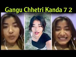 के हो? गङ्गु क्षेत्री 7.2 काण्ड हेर्नुहोस, Gangu Chettri 7.2 viral Kanda Full Video