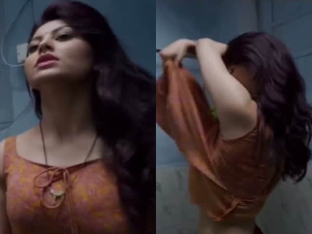 urvashi viral video, urvashi rautela video full orginal,urvashi rautela viral video 23sec bathroom video