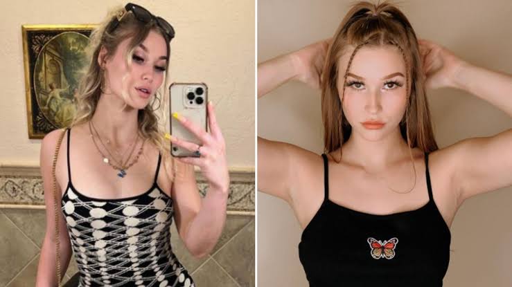 cristoferideas video viral, video viral de cristoferideas, Cristoferideas Sondra Viral video