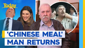 jack karlson chinese meal, jack karlcon dead: " secculent chinese meal" viral man was 82 