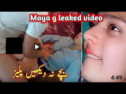 maya g viral video 4 36 link, Maya g viral video original link, Maya g viral video 4 36 link download 
