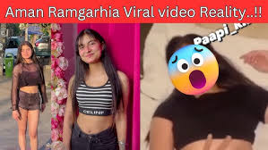 aman ramgarhia ki video viral link, aman ramgarhia viral sexy video download