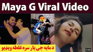 tiktok maya g viral video original,FULL MAYA G VIRAL VIDEO 4 36 LINK ON TIKTOK ORIGINAL LINK