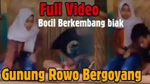 video bocil viral,  Full Video Bar Bar Tokbrut Cia Bocil Viral