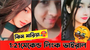 (Bangladeshi~Viral~Leaked!!)kim mariya 1.21 viral link, kim mariya viral link video orginal fullll
