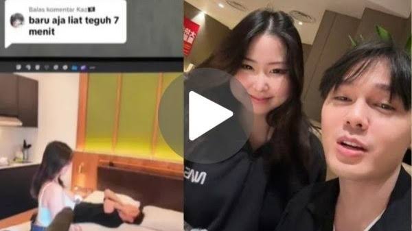 viral teguh suwandi msbreewc link viral video