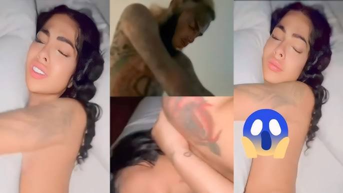 intimo de yailin Hoot Girl viral video