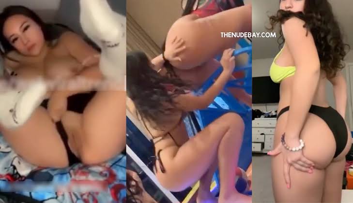 jaden newman injury viral video