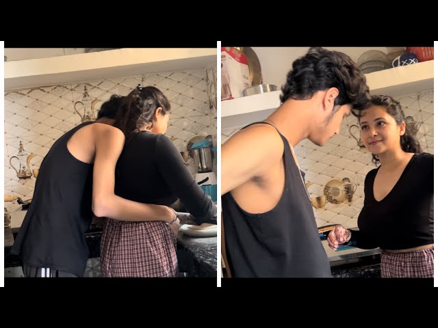 (Download Now)santoor mom orignal video mom son adult watch now viral video