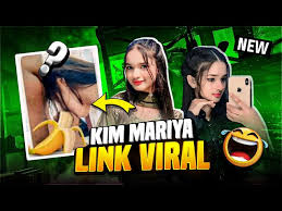 (Download Now)Kim mariya viral video link download telegram, কিম মারিয়া ভাইরাল অরজিনাল লিংক ভিডিও download 3.54mb viral video