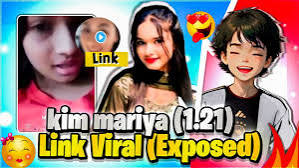 bangladeshi viral video: Kim mariya viral Leaked video link video 1:21, wnxpt kim mariya viral-কিম মারিয়া ভাইরাল ভিডিও ১:২১ সেকেন্ডে