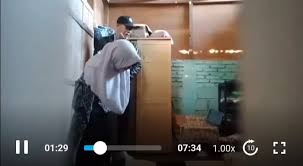 video yang lagi viral di gorontalo || Link Video Viral Gorontalo Guru dan Siswa Full Ternyata 7 Menit || siswi gorontalo viral video link