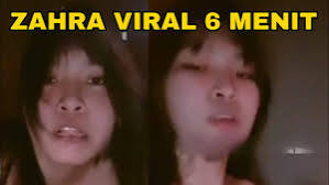 video zahra viral 6 menit || zahra viral 6 menit link || orginal video zahra viral 6 menit Full oficial