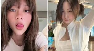 video cia bocil viral || Original link video cia bocil viral || Kolaborasi antara Bree dan Cia Bocil menjadi viral setelah video