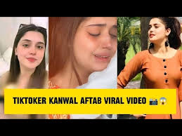 kanwal aftab viral link video || 18+ video kanwal aftab orginal clip || kanwal aftab viral Mms link video full Hd || kanwal aftab leaked video Orginal