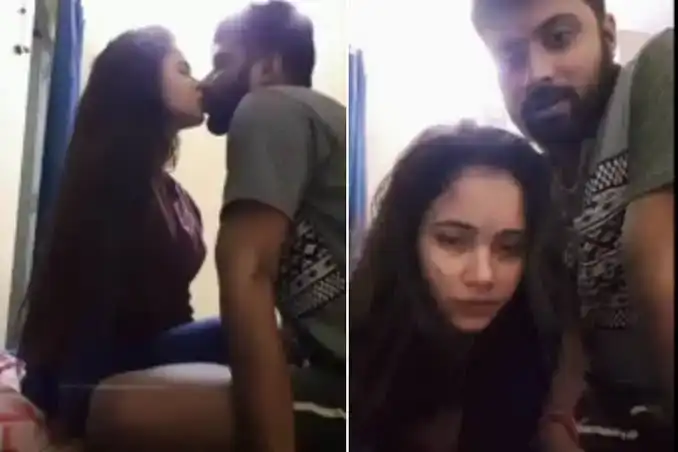Bhojpuri Actress Trisha Kar Madhu Mms Leaked, - भोजपुरी:त्रिशाकर मधु का Mms लीक, trisha kar madhu scandal video leaks boyfriend 29menit