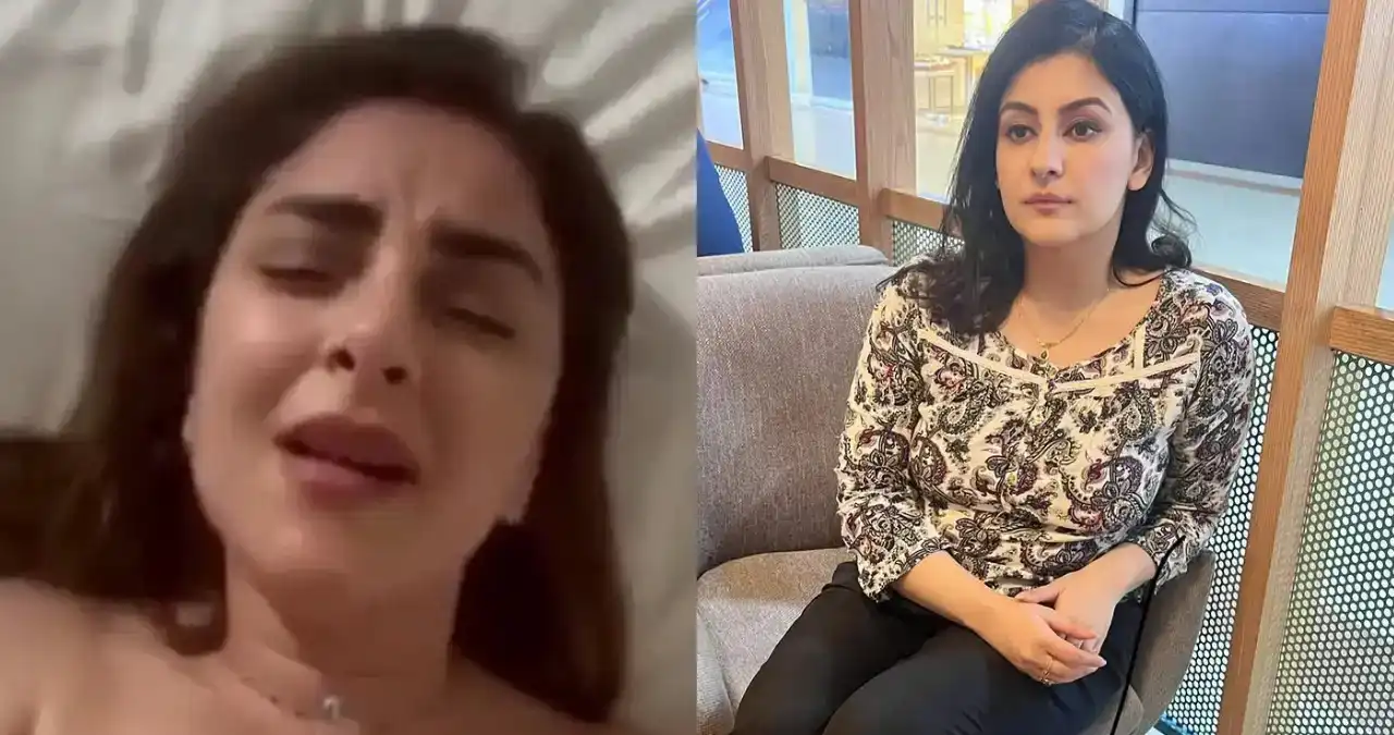 Pakistani Girl Mona Alam Video Viral Video Link Telegram, Pakistani Anchor Mona Alam Viral Video Watch Online