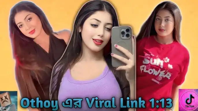 OTHOI VIRAL VIDEO 1.13 WATCH FULL VIDEO MMS ,  Viral Link Othoi 1.13 Videos Telegram Link full free