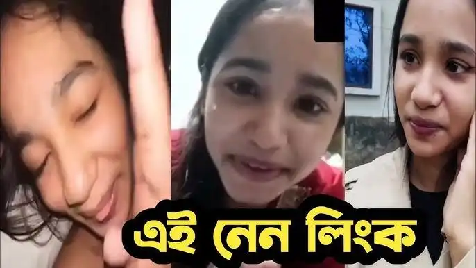 Tiktoker Ridhi Sosa Viral Video Original Link , Bangladeshi TikTok Star Arovi Nusrat Ridhi Viral Video Full Clip, রিদি ভাইরাল ভিডিও ১মিনিট ৫৩ সেকেন্ড