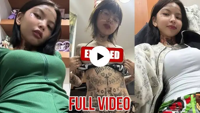 [Original Vidwo] Katrina Lim Viral Video Shocks Internet – Kiffy & Katrina Leaked Twitter Link Goes Viral!