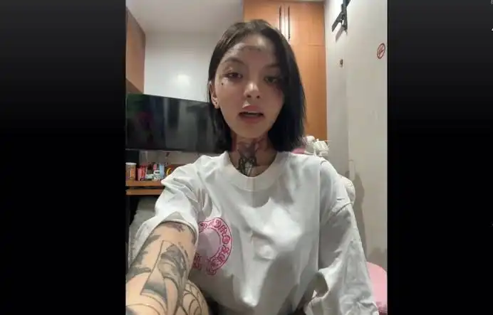 Filipino Katrina Lim On Social Media X, Katrina lim viral kiffy original video watch