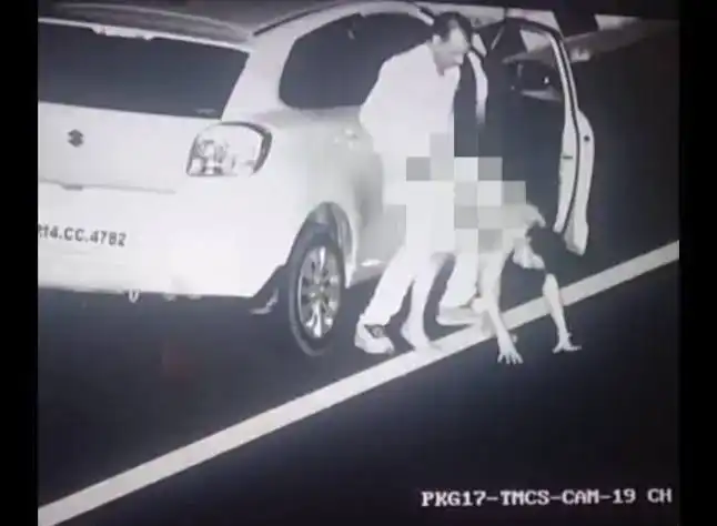 Trands–Manohar Lal Dhakad Video Highway Full Video Cctv Footage, Manohar Lal Dhakad Viral Video Twitter Link, Manohar Lal Viral Video Full Mms Online