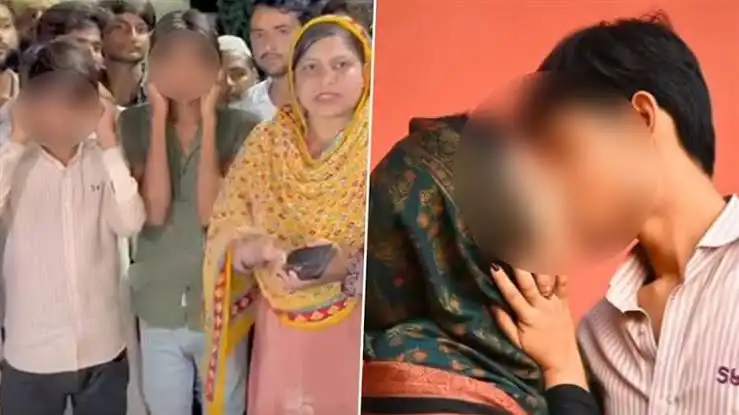 India Sp Mp Iqra Hasan Viral Video Link, MP Iqra Hasan Full Viral Video Link Download, Iqra Hasan Ai Video