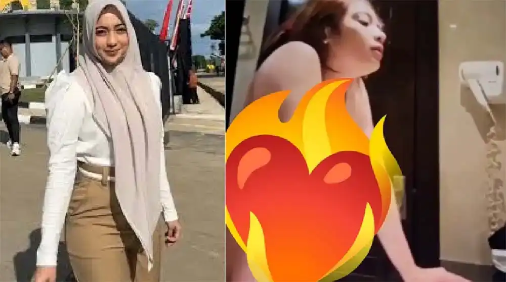 Cut Salwa's Indonesian Couple Goes Viral Having Moment at a Hotel: Reality Behind the Leaked Footage and Edits